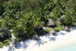 Polynésie - Bora Bora - Sofitel Bora Bora Marara Beach Resort - Vue aérienne © Grégoire Le Bacon