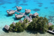 Polynésie - Bora Bora - Sofitel Bora Bora Marara Beach Resort © Grégoire Le Bacon