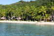Polynésie - Bora Bora - Sofitel Bora Bora Marara Beach Resort © Grégoire Le Bacon