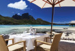 Polynésie - Bora Bora - Sofitel Bora Bora Private Island