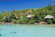 Polynésie - Bora Bora - Sofitel Bora Bora Private Island - Island Luxury Lodge