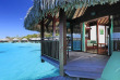 Polynésie - Bora Bora - Sofitel Bora Bora Private Island - Island Luxury Overwater Bungalow