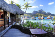 Polynésie - Bora Bora - Sofitel Bora Bora Private Island - Island Luxury Villa
