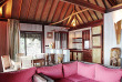 Polynésie - Bora Bora - Sofitel Bora Bora Private Island - Island Luxury Villa