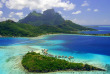 Polynésie - Bora Bora - Sofitel Bora Bora Private Island