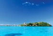Polynésie - Bora Bora - Sofitel Bora Bora Private Island