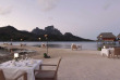 Polynésie - Bora Bora - Sofitel Bora Bora Private Island - Restaurant