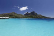 Polynésie - Bora Bora - Sofitel Bora Bora Private Island