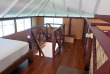 Polynésie française - Taha'a - Pension l'Hibiscus - Large Bungalow
