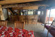 Polynésie française - Taha'a - Pension l'Hibiscus - Restaurant