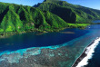 Tour du monde - Polynésie française © Tahiti Tourisme, Raymond Sahuquet