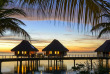 Tour du monde - Polynésie française - Coucher de soleil © Tahiti Tourisme