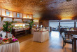 Polynésie française - Tahiti - Royal Tahitien - Restaurant