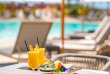 Polynésie française - Tahiti - Royal Tahitien - Restaurant
