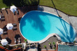 Polynésie française - Tahiti - Royal Tahitien - Piscine