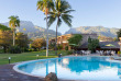Polynésie française - Tahiti - Royal Tahitien - Piscine