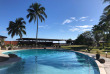 Polynésie française - Tahiti - Royal Tahitien - Piscine