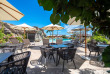 Polynésie française - Tahiti - Royal Tahitien - Restaurant