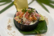 Polynésie française - Tahiti - Royal Tahitien - Restaurant