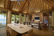 Polynésie - Tetiaroa - The Brando - Three Bedroom Villa