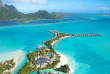 Polynésie - Bora Bora - The St Regis Bora Bora Resort