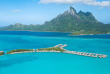 Polynésie - Bora Bora - The St Regis Bora Bora Resort