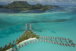 Polynésie - Bora Bora - The St Regis Bora Bora Resort © Ben Thouard
