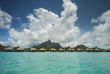 Polynésie - Bora Bora - The St Regis Bora Bora Resort © Ben Thouard