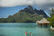 Polynésie - Bora Bora - The St Regis Bora Bora Resort © Ben Thouard
