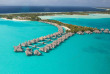 Polynésie - Bora Bora - The St Regis Bora Bora Resort