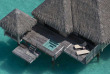 Polynésie - Bora Bora - The St Regis Bora Bora Resort - Overwater Premier Suite Villa © Ben Thouard