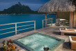 Polynésie - Bora Bora - The St Regis Bora Bora Resort - Overwater Premier Suite Villa