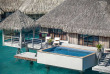 Polynésie - Bora Bora - The St Regis Bora Bora Resort - Overwater Royal Suite Villa