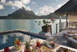 Polynésie - Bora Bora - The St Regis Bora Bora Resort - Overwater Royal Suite Villa
