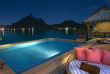 Polynésie - Bora Bora - The St Regis Bora Bora Resort - Overwater Royal Suite Villa