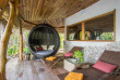 Polynésie - Tikehau - Ninamu Resort - Bungalow Teahupoo