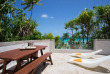 Polynésie - Tikehau - Ninamu Resort - Bungalow Teahupoo