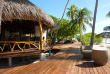 Polynésie - Tikehau - Ninamu Resort
