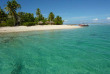 Polynésie - Tikehau - Ninamu Resort
