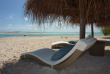 Polynésie - Tikehau - Ninamu Resort