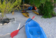 Polynésie - Tikehau - Ninamu Resort