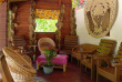 Polynésie - Tikehau - Pension Aito Motel Colette