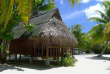 Polynésie - Tikehau - Pension Aito Motel Colette