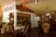 Polynésie - Tikehau - Pension Aito Motel Colette