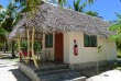 Polynésie - Tikehau - Pension Hotu