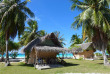 Polynésie - Tikehau - Pension Hotu