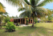 Polynésie - Tikehau - Pension Hotu