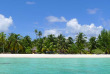 Polynésie - Tikehau - Pension Hotu