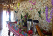 Polynésie - Tikehau - Tikehau Village