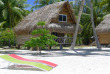 Polynésie - Tikehau - Tikehau Village